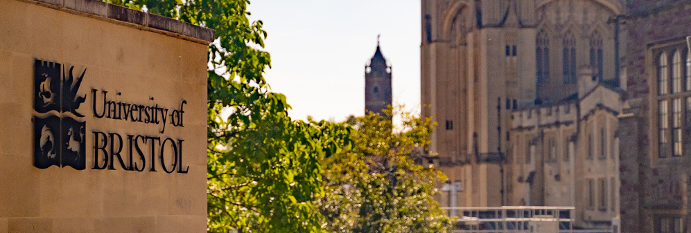 Wills Memorial Building